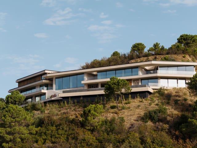 Chalet en venta en Benahavís, Málaga Costa del Sol