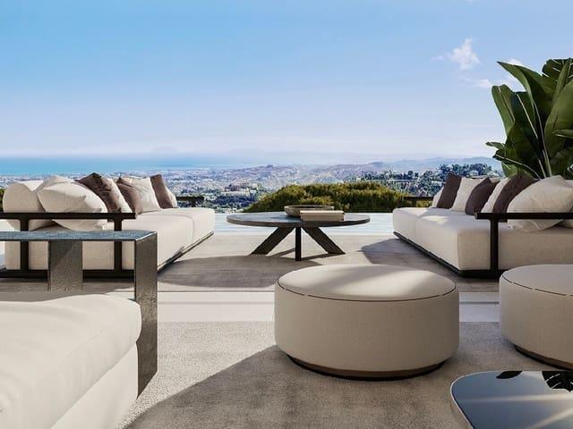 Chalet en venta en Benahavís, Málaga Costa del Sol