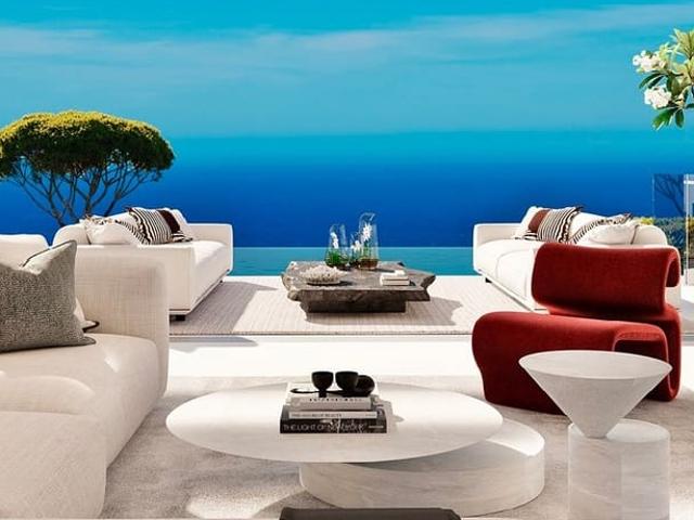 Chalet en venta en Benahavís, Málaga Costa del Sol