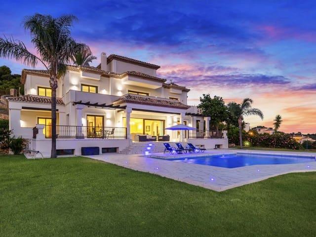 Chalet en venta en Benahavís, Málaga Costa del Sol
