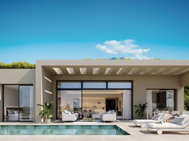 Chalet en venta en Benahavís, Málaga Costa del Sol