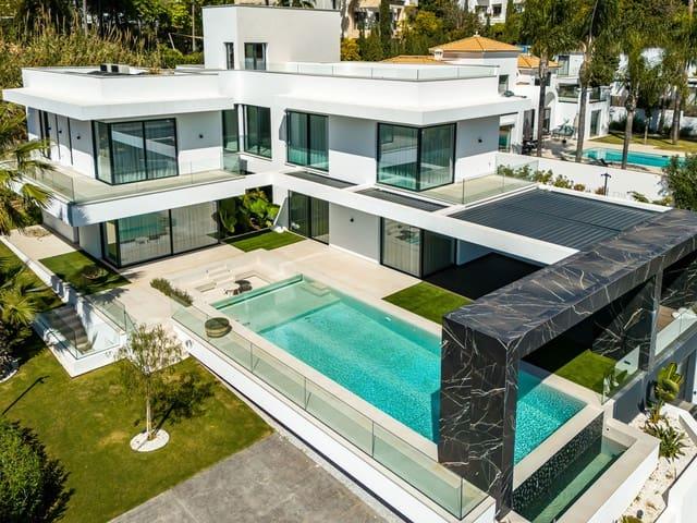 Chalet en venta en Benahavís, Málaga Costa del Sol