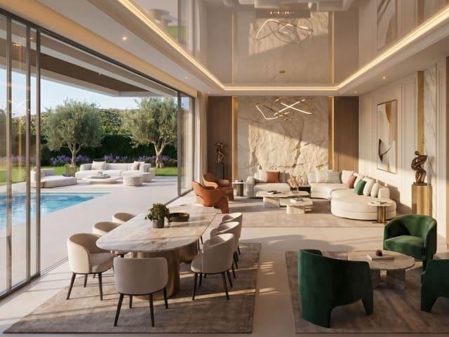 Chalet en venta en Benahavís, Málaga Costa del Sol