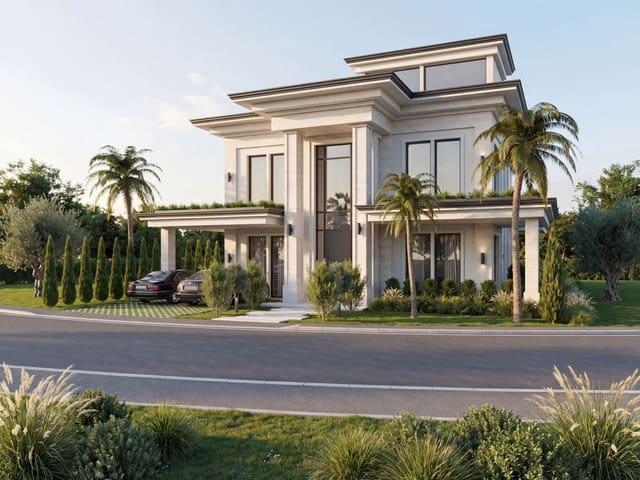 Chalet en venta en Benahavís, Málaga Costa del Sol