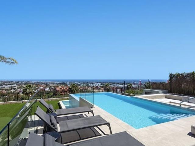 Chalet en venta en Benahavís, Málaga Costa del Sol