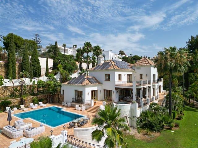 Chalet en venta en Benahavís, Málaga Costa del Sol