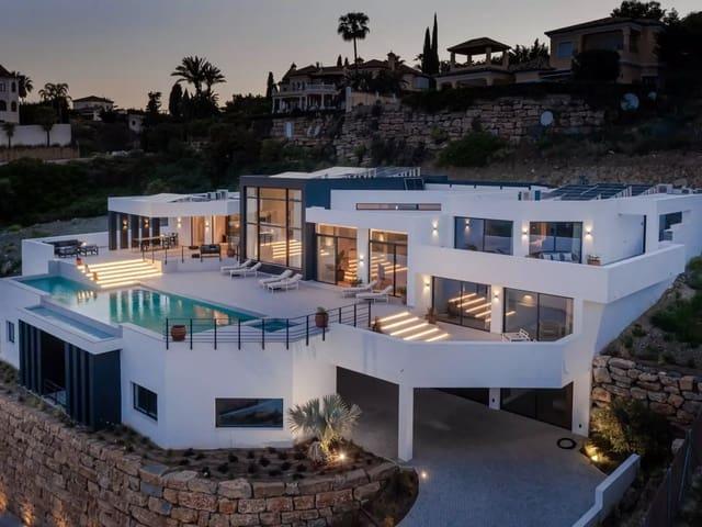 Chalet en venta en Benahavís, Málaga Costa del Sol