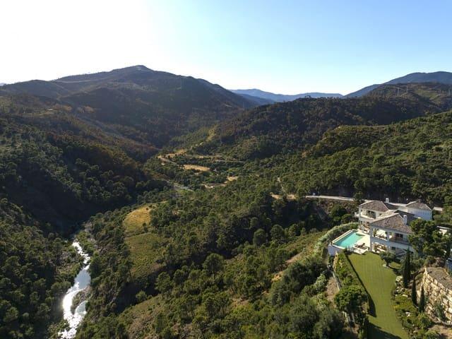 Chalet en venta en Benahavís, Málaga Costa del Sol