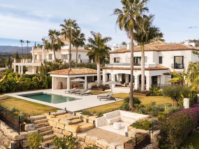 Chalet en venta en Benahavís, Málaga Costa del Sol