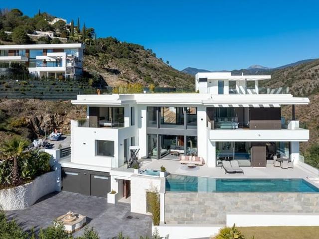 Chalet en venta en Benahavís, Málaga Costa del Sol