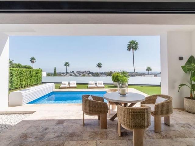 Chalet en venta en Benahavís, Málaga Costa del Sol