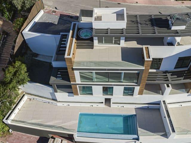 Chalet en venta en Benahavís, Málaga Costa del Sol