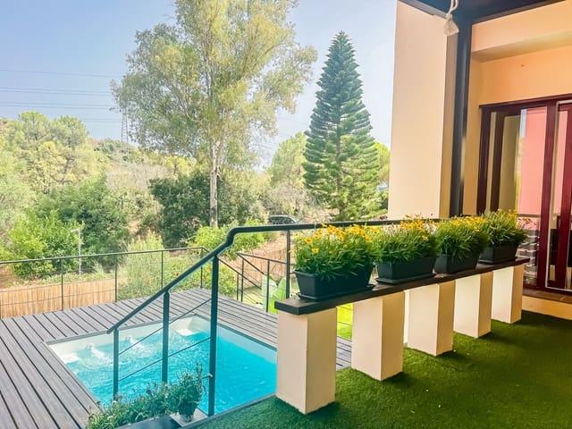 Chalet en venta en Benahavís, Málaga Costa del Sol