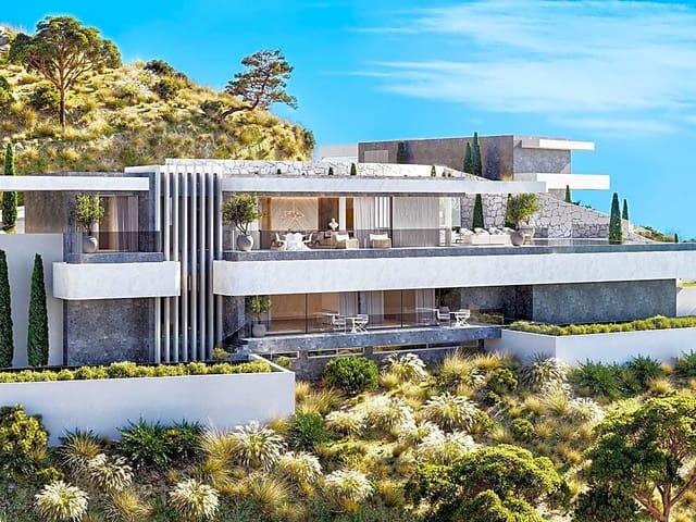 Chalet en venta en Benahavís, Málaga Costa del Sol