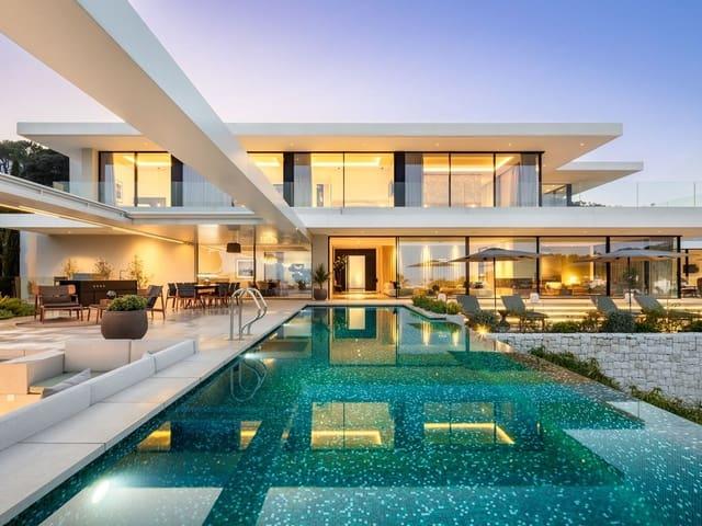 Chalet en venta en Benahavís, Málaga Costa del Sol