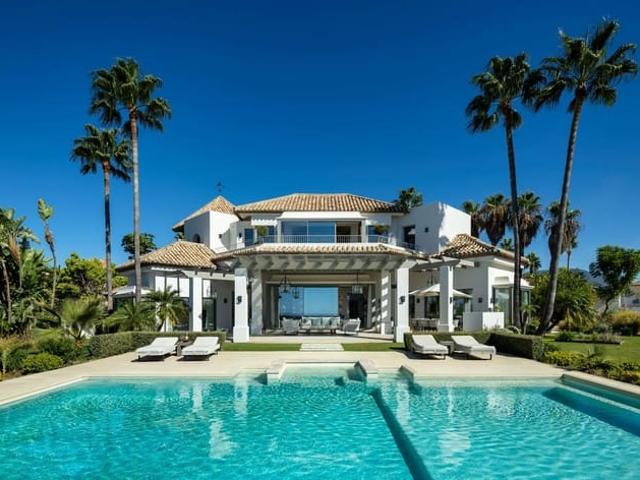 Chalet en venta en Benahavís, Málaga Costa del Sol