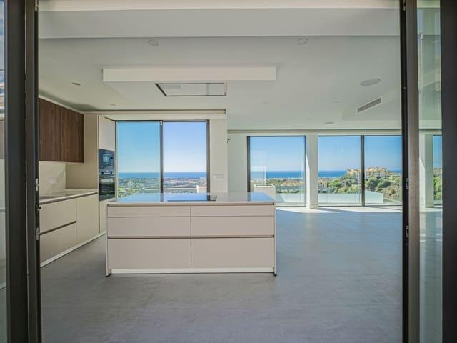 Chalet en venta en Benahavís, Málaga Costa del Sol