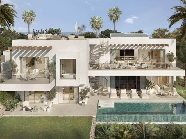 Chalet en venta en Benahavís, Málaga Costa del Sol