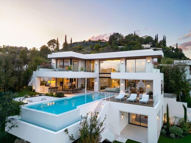 Chalet en venta en Benahavís, Málaga Costa del Sol