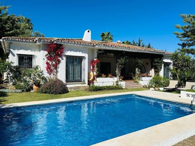 Chalet en venta en Benahavís, Málaga Costa del Sol
