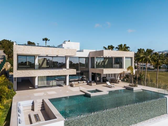 Chalet en venta en Benahavís, Málaga Costa del Sol