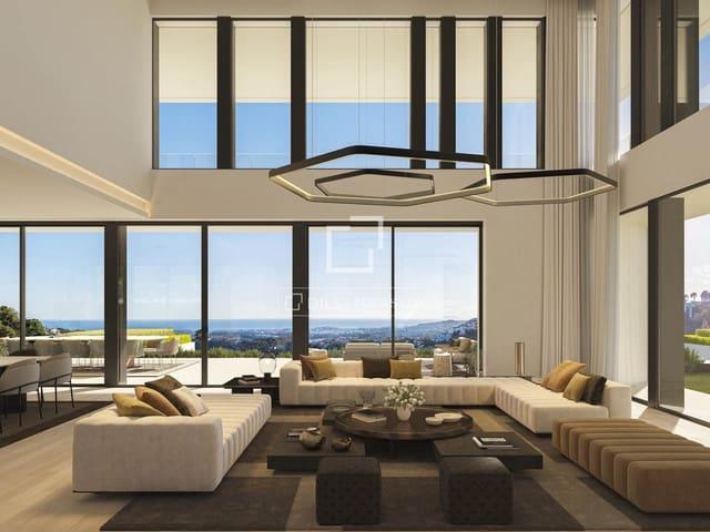 Chalet en venta en Benahavís, Málaga Costa del Sol