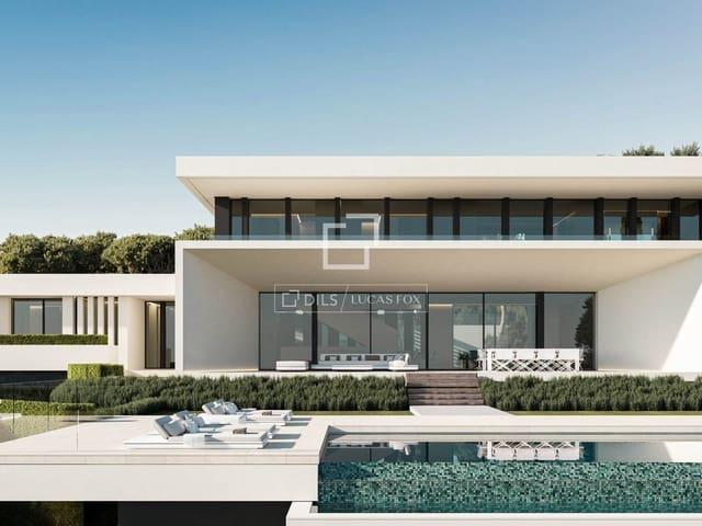 Chalet en venta en Benahavís, Málaga Costa del Sol
