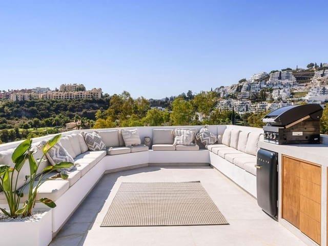 Chalet en venta en Benahavís, Málaga Costa del Sol