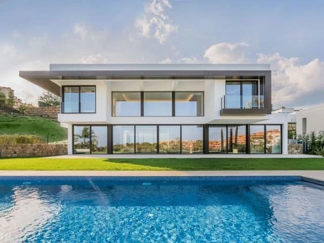 Chalet en venta en Benahavís, Málaga Costa del Sol