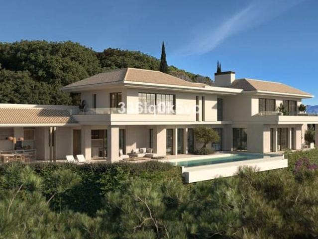 Chalet en venta en Benahavís, Málaga Costa del Sol