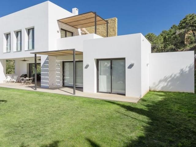 Chalet en venta en Benahavís, Málaga Costa del Sol
