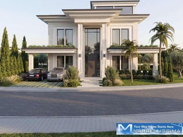 Chalet en venta en Benahavís, Málaga Costa del Sol