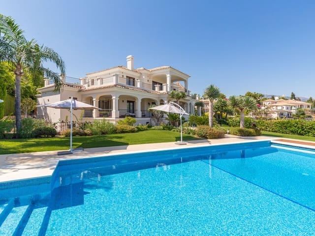 Chalet en venta en Benahavís, Málaga Costa del Sol