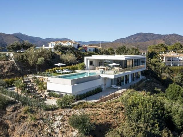 Chalet en venta en Benahavís, Málaga Costa del Sol