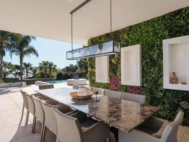 Chalet en venta en Benahavís, Málaga Costa del Sol