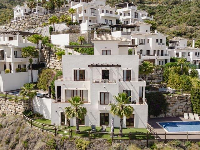 Chalet en venta en Benahavís, Málaga Costa del Sol