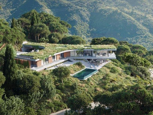 Chalet en venta en Benahavís, Málaga Costa del Sol