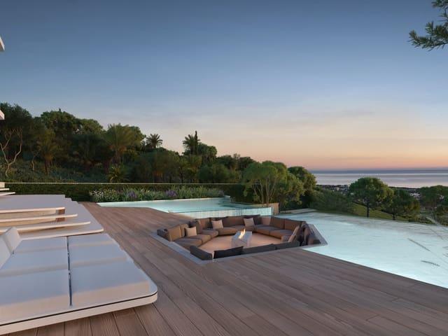 Chalet en venta en Benahavís, Málaga Costa del Sol