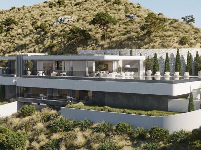 Chalet en venta en Benahavís, Málaga Costa del Sol