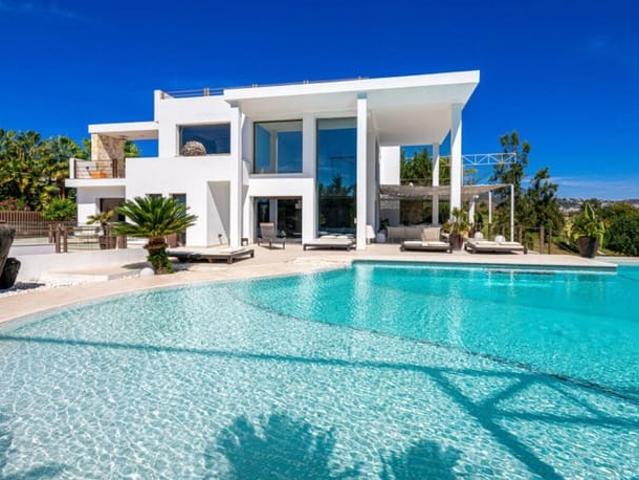 Chalet en venta en Benahavís, Málaga Costa del Sol