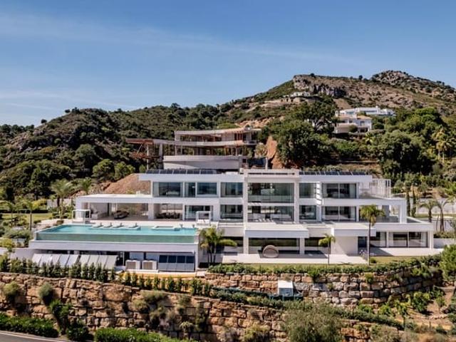 Chalet en venta en Benahavís, Málaga Costa del Sol