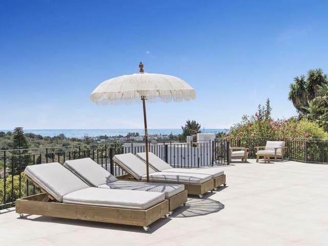 Chalet en venta en Benahavís, Málaga Costa del Sol