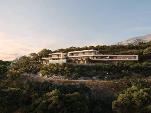 Chalet en venta en Benahavís, Málaga Costa del Sol
