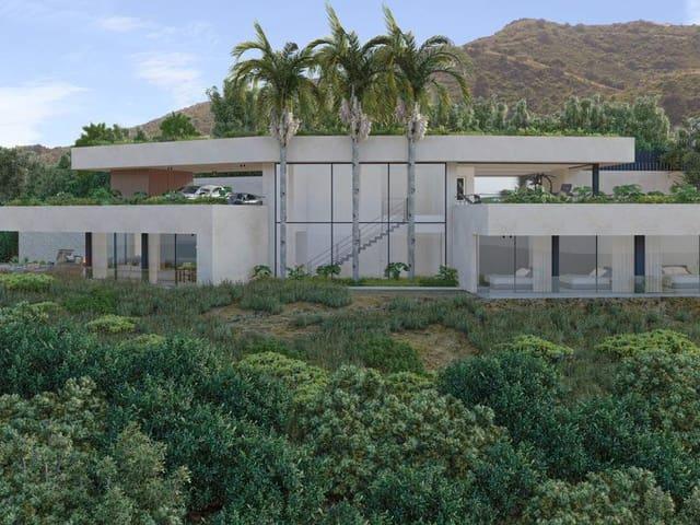 Chalet en venta en Benahavís, Málaga Costa del Sol
