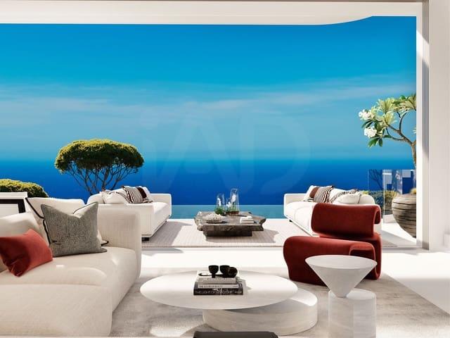 Chalet en venta en Benahavís, Málaga Costa del Sol