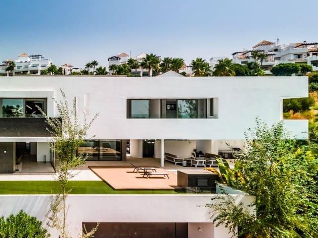 Chalet en venta en Benahavís, Málaga Costa del Sol