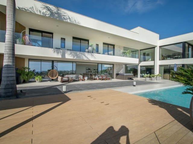 Chalet en venta en Benahavís, Málaga Costa del Sol