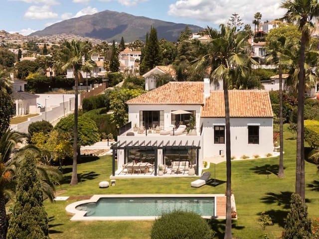 Chalet en venta en Benahavís, Málaga Costa del Sol