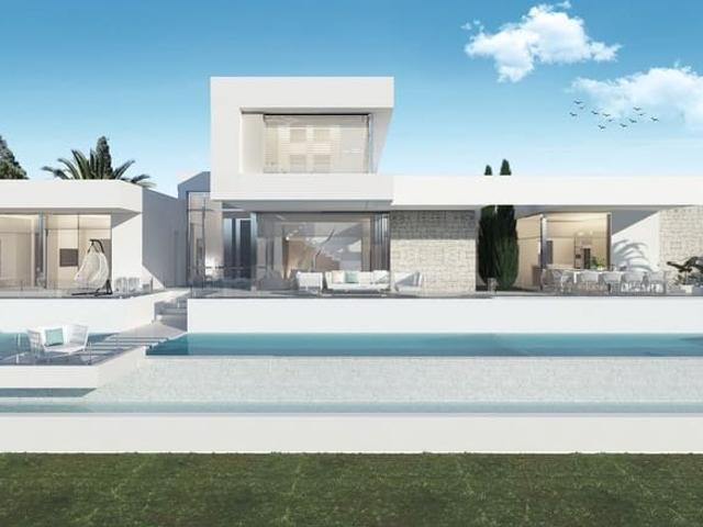 Chalet en venta en Benahavís, Málaga Costa del Sol