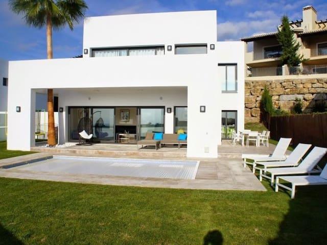 Chalet en venta en Benahavís, Málaga Costa del Sol